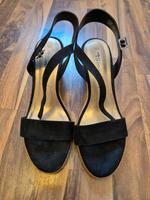 Tamaris Damen Sandalen (Neuwertig/Gr.40) Bayern - Rimpar Vorschau