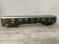 Märklin Gepäckwagen DB Düsseldorf - Mörsenbroich Vorschau