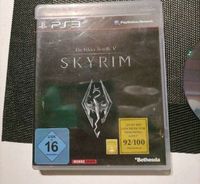 The elder scrolls V Skyrim PS3 Baden-Württemberg - Murrhardt Vorschau