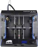 WANHAO Printer 3D Drucker Dublicator 5S Mini WIE NEU Neustadt - Hohentor Vorschau