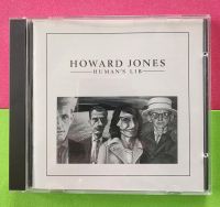 Howard Jones – Human's Lib (1984) New Wave, Synth-pop CD Schleswig-Holstein - Reinbek Vorschau