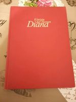 BUCH "Königin der Herzen - Diana" Sachsen - Klipphausen Vorschau