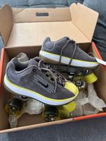 Rollschuhe Nike in gr 36 Bayern - Würzburg Vorschau