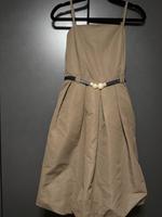Ballonkleid Damen Kleid Größe 40 C&A Bayern - Augsburg Vorschau