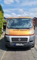 Fiat Ducato Nordrhein-Westfalen - Bergheim Vorschau