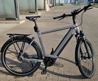 E-Bike Winora Sinus He 56cm R5f Perf Gates 625 Nordrhein-Westfalen - Wesel Vorschau