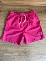 U.S.POLO ASSN. Jungen Badehose Gr 164 Hessen - Fritzlar Vorschau