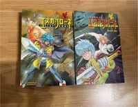 Visions of escaflowne 1 und 2 Dresden - Trachau Vorschau