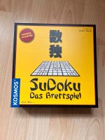 Sudoku das Brettspiel Niedersachsen - Sulingen Vorschau