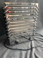 R.V. Rutland Hot Plate Warmer Heiße Platte Tellerwärmer Hessen - Haiger Vorschau