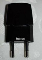 Hama Switching Adapter,1 mal benutzt Bayern - Forchheim Vorschau