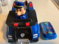 Paw Patrol Chase Auto mit Fernbedienung Nordrhein-Westfalen - Leverkusen Vorschau