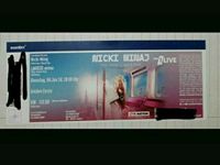 Nicki Minaj - Golden Circle - Köln - 04.06.2024 Niedersachsen - Zeven Vorschau