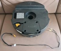 Audi Original Bose Subwoofer A6 4F, Q7 4L, Kofferraum TOP! Bayern - Naila Vorschau