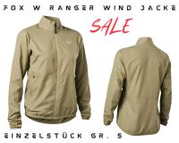 Fox Ranger W Windjacke Wind Jacket MTB Jacke Woman Gr. S | NEU Lindenthal - Köln Sülz Vorschau