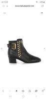 Giuseppe Zanotti Stiefelette schwarz Gr. 39 TOP Bayern - Bergen Vorschau