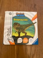 Tiptoi Pocket Wissen Dinosaurier, Kinderbuch Nordrhein-Westfalen - Neuss Vorschau