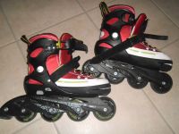 Inline-Skates (größenverstellbar) Nordrhein-Westfalen - Haan Vorschau