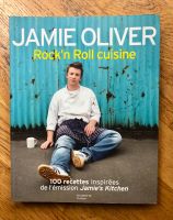 Rock'n Roll cuisine von Jamie Oliver (Französisch / français) Friedrichshain-Kreuzberg - Friedrichshain Vorschau