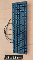 Targus Tastatur, kabelgebunden, USB, QWERTY, Niedersachsen - Langenhagen Vorschau