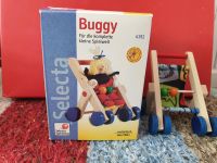 Selecta Buggy 4192 neu Kinderwagen ohne Puppe Puppenhaus Bayern - Augsburg Vorschau