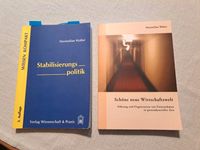 Schöne neue Wirtschaftswelt und Stabilisierungspolitik / BWL Bayern - Schwarzenbach am Wald Vorschau