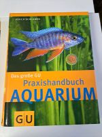 Praxishandbuch Aquarium Rheinland-Pfalz - Contwig Vorschau