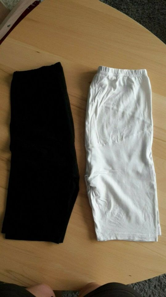 Leggings Schwangerschaft Umstandsmode Umstandsleggings in Bad Dürrheim