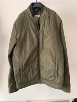 Herren Übergangsjacke Größe L von Jack and Jones Bayern - Moosinning Vorschau