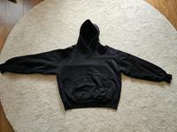 Yeezy x GAP Hoodie schwarz Pullover Sweatshirt YZY Kanye West Bayern - Kissing Vorschau