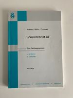 Skripten Hemmer Schuldrecht, 3-teilig Nürnberg (Mittelfr) - Südstadt Vorschau