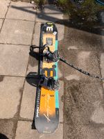 Snowboard Mistral Nordrhein-Westfalen - Siegburg Vorschau