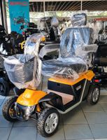 Elektromobil PRIDE Victory XL 140 LCD (Display/Tacho) 15 km/h Seniorenmobil Krankenfahrstuhl Scooter NEU Bochum - Bochum-Wattenscheid Vorschau