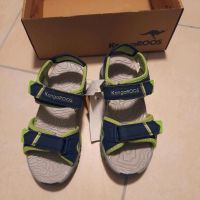 KangoROOS Sandalen gr 31 *NEU* Bochum - Bochum-Nord Vorschau