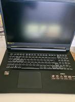 Acer Nitro 17 Zoll AN517-41-R28u RTX3080 Ryzen 9 32gb RAM win 11 Mecklenburg-Vorpommern - Rostock Vorschau