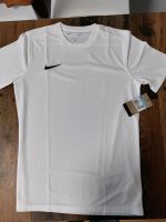 Nike t-shirt weiß Düsseldorf - Pempelfort Vorschau