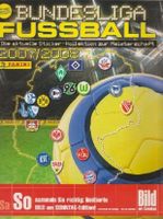 Panini Sammelalbum Fußball Bundesliga 2007-08 komplett + Extra Baden-Württemberg - Eppelheim Vorschau