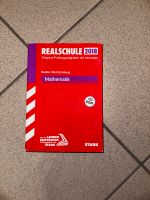 Realschule 2018 Prüfungsaufgaben Stark Verlag Baden-Württemberg - Kronau Vorschau