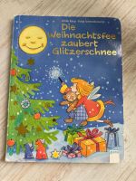 Buch „Weihnachtsfee / Glitzerschnee“ (Arena), sehr guter Zustand Hessen - Dreieich Vorschau
