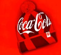 Neue Coca-Cola Mütze, one size Bayern - Abenberg Vorschau