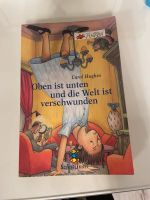 Kinderbuch von Carol Hughes Mülheim - Köln Buchforst Vorschau