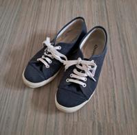 Superga Sneaker Gr. 38 | Canvas Stoffschuhe Baden-Württemberg - Rottenburg am Neckar Vorschau