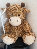 Kuscheltier Giraffe ca. 55cm NEU. Sachsen-Anhalt - Oschersleben (Bode) Vorschau