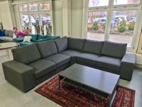 Graues Ecksofa – wie neu & günstig! Stuttgart - Untertürkheim Vorschau