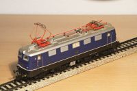 Modelleisenbahn E-Lok BR E41 DB ROCO HO 43956 AC-analog Bayern - Seßlach Vorschau