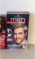 Schwarzkopf Haar Tönungsgel Anti-grau Gel 30 Men Perfect Antigrau Bayern - Ustersbach Vorschau