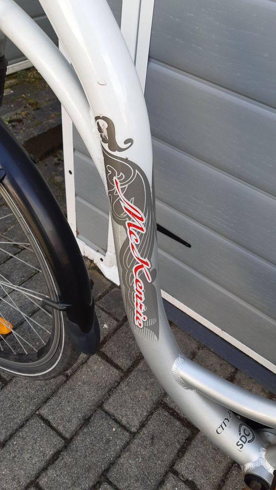 McKenzie Damenfahrrad, 28Zoll in Zwenkau