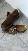 Damen Haferlschuhe Gr. 39/40 Bayern - Bruckmühl Vorschau