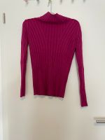 Pullover Esprit XL 42 pink turtle neck Thüringen - Heilbad Heiligenstadt Vorschau