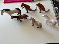 **Schleich Pferde tlw. Alt selten Dinosaurier delphin Tip toi** Niedersachsen - Neu Wulmstorf Vorschau